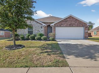 3111 Flowering Springs Dr, Forney, TX 75126