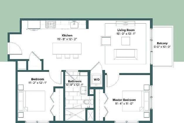 205 Maverick St #413 — Photo 9