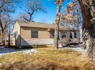 1809 Beverly Pkwy, Irving, TX 75061