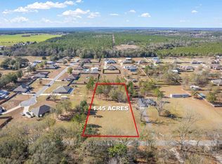 LOT 504 Farm Rd, Jay, FL 32565