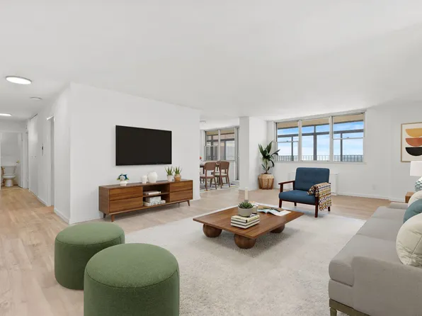 6040 Boulevard East #33B, West New York, NJ 07093