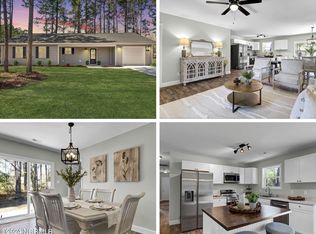 303 Pinewood Ct, Jacksonville, NC 28546