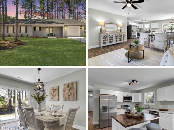 Camp Lejeune - Jacksonville NC Real Estate - 50 Homes For Sale | Zillow