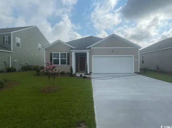 3509 Bells Lake Circle Lot 47- Aria B, Longs, SC 29568