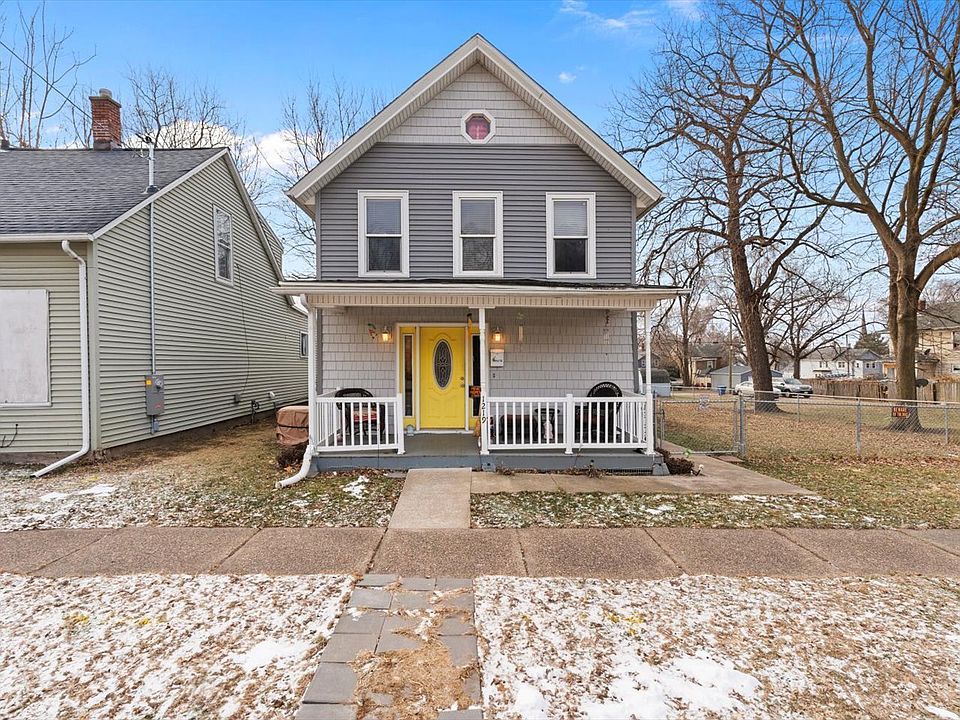 1st image of 1219 W 8th St