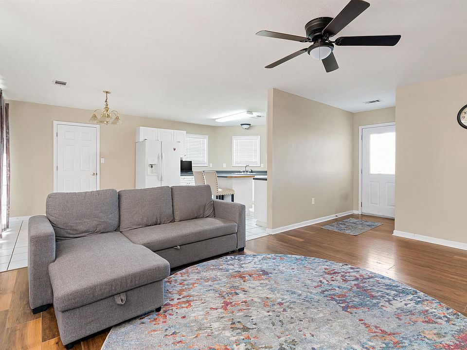 518 County Road 849, Caraway, AR 72419 Zillow