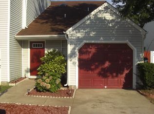 5428 Trumpet Vine Ct, Virginia Beach, VA 23462