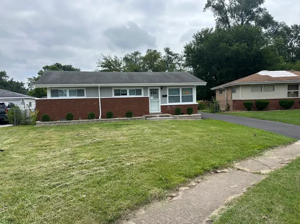 16219 Sussex Ct, Markham, IL 60428