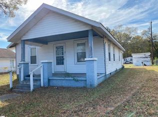 278 Locust St, Clinton, SC 29325