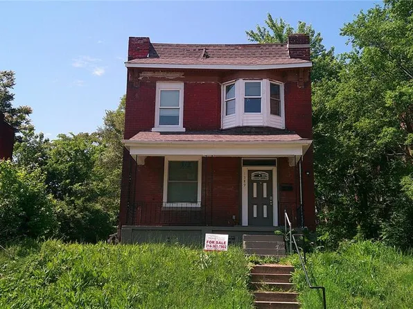 1389 Hamilton Ave, Saint Louis, MO 63112