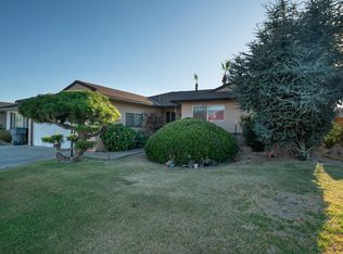 4099 N Ricewood Ave, Fresno, CA 93705