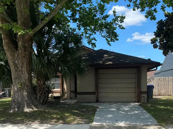 11540 Benbow Ct, Orlando, FL 32837