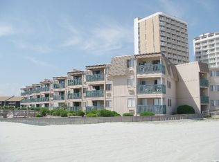 9540 Shore Dr #2J, Myrtle Beach, SC 29572