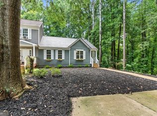 3564 Ashley Station Dr SW, Marietta, GA 30008