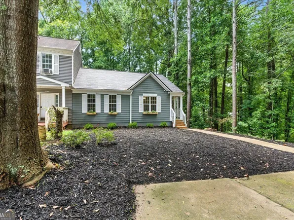 3564 Ashley Station Dr SW, Marietta, GA 30008