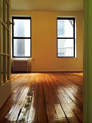 Rented by AJ Clarke