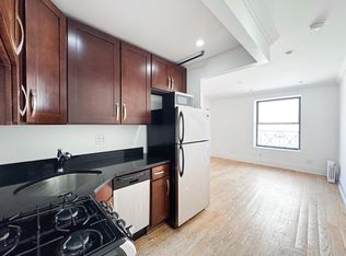 567 W 125th St APT 3C, New York, NY 10027