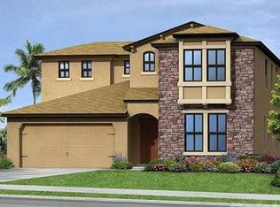 815 Arbor Pointe Ave, Minneola, FL 34715