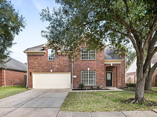 1219 Hollow Ash Ln, Katy, TX 77450