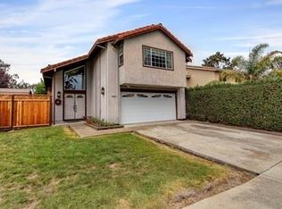 7130 Arbeau Dr, Newark, CA 94560