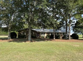 4371 Willie Varnum Rd, Dothan, AL 36301