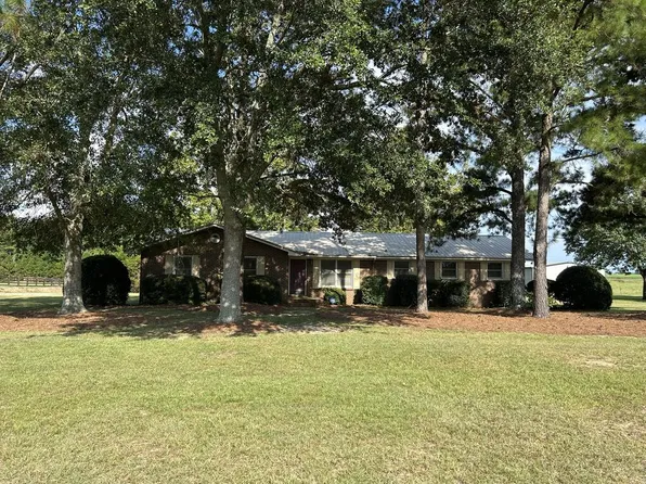 4371 Willie Varnum Rd, Dothan, AL 36301