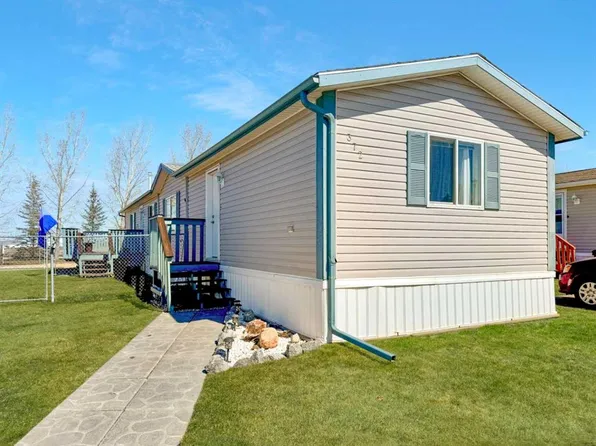 372 Scott Lane Rural Grande Pr #1, County Of, AB T8W 5K5