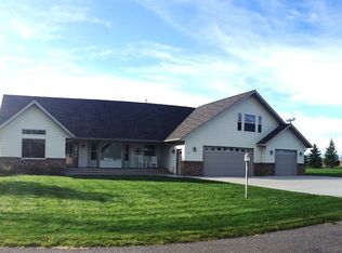 18 Franklin Hills Dr, Bozeman, MT 59715