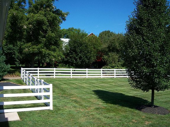 Another view from deck