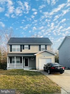 10646 Quillback St, Waldorf, MD, 20603