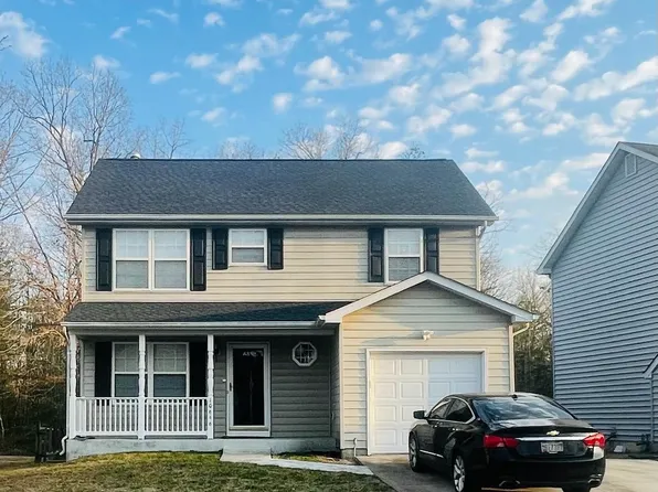 10646 Quillback St, Waldorf, MD 20603