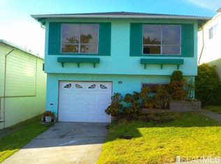 94 Longview Dr, Daly City, CA 94015