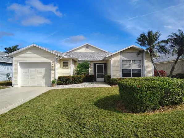 544 Paurotis Ln, Fort Pierce, FL 34982
