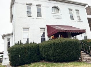 3305 Dawson St APT 3, Pittsburgh, PA