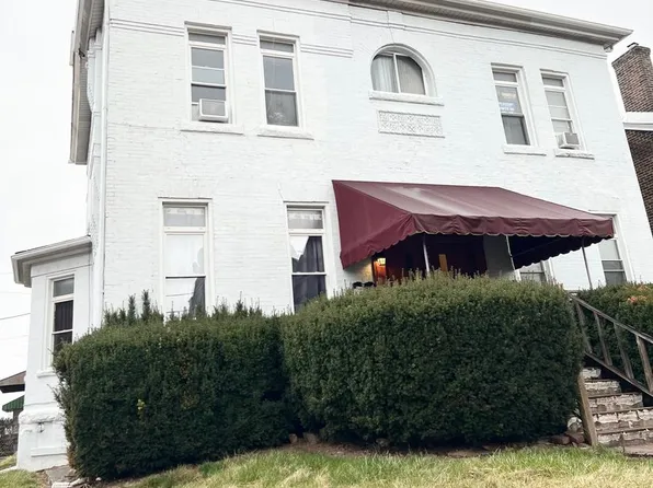 3305 Dawson Street, 3305 Dawson St APT 3, Pittsburgh, PA 15213