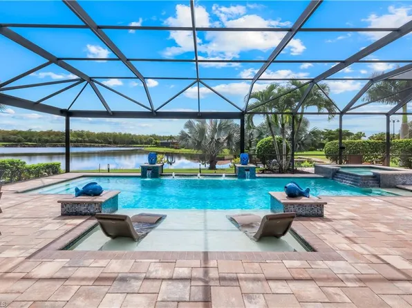 9180 Ores CIR, NAPLES, FL 34120