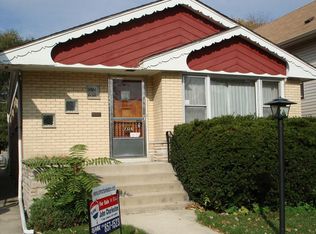 7326 W 62nd St, Summit, IL 60501