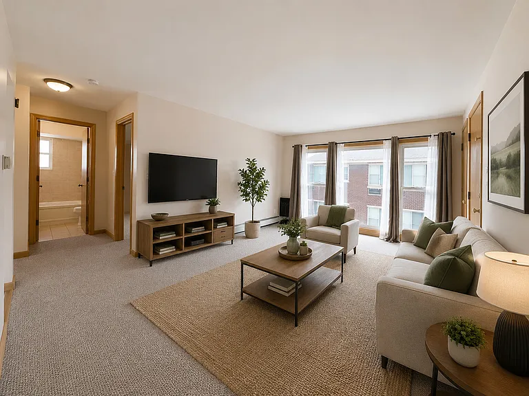 4425 Prairie Ave #C — Photo 12