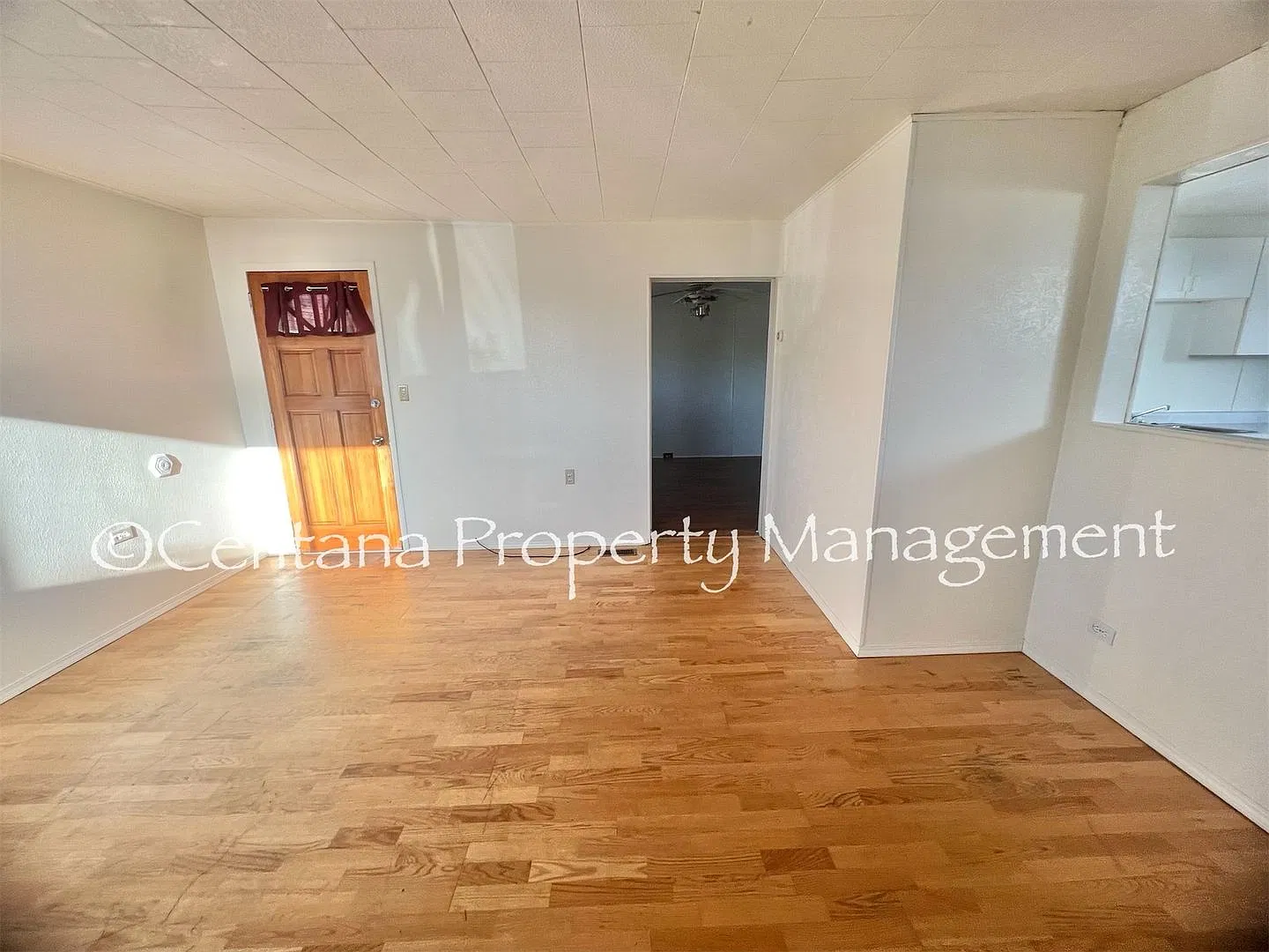 3 bedroom house on the flats. — Photo 4