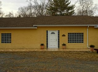 201 11th St, Hammonton, NJ 08037