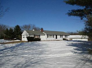 288 Jones Hollow Rd, Marlborough, CT 06447