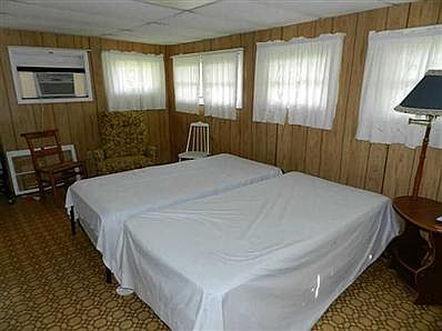 Bedroom.