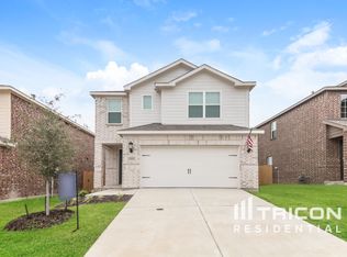 1207 Bullock Dr, Princeton, TX 75407