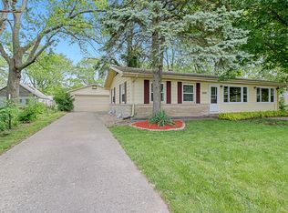 2202 E Main St, Urbana, IL