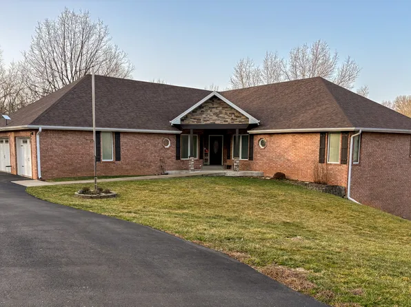 85 Dogwood Rdg, Rogersville, MO 65742