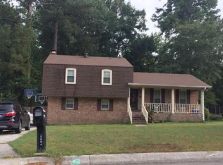 3964 Willowood Rd, Martinez, GA 30907