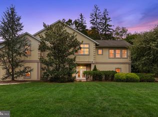 109 Riverview Ave, Washington Crossing, PA 18977