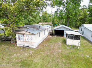 10520 SW 13th St, Bristol, FL 32321