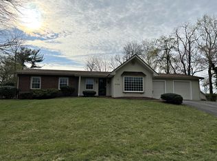 5138 Carriage Dr, Roanoke, VA