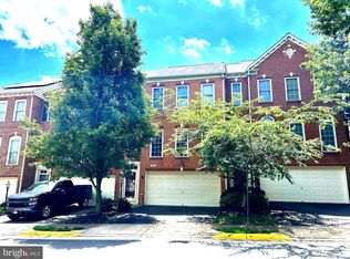 8057 Samuel Wallis St, Lorton, VA